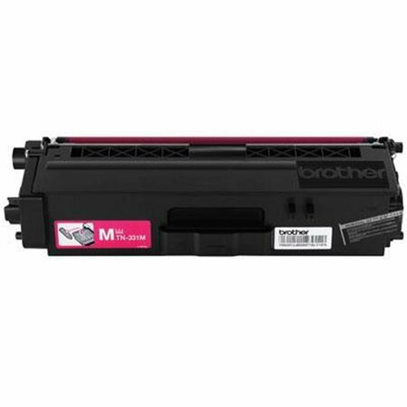 MAXPOWER Magenta Toner Cartridge MA3290672